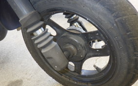 HONDA TODAY 2 AF67