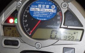 HONDA CB600F 2007