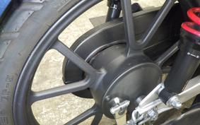 HONDA CROSS CUB 110 JA60