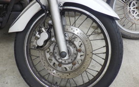 YAMAHA DRAGSTAR 250 VG02J
