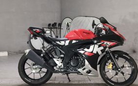 SUZUKI GSX-R125 DL32D