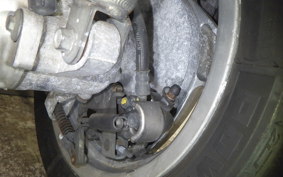 HONDA FORESIGHT MF04