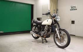 YAMAHA SR400 Gen.4 2014 RH03J
