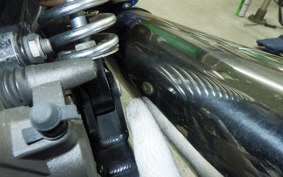 KAWASAKI ZEPHYR 750 2007 ZR750C