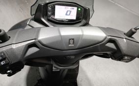 SUZUKI  BURGMAN  STREET 125EX EA23M