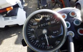 KAWASAKI ELIMINATOR 250 LX EL250A