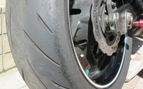 SUZUKI GSX-S750 ABS 2019 C533F