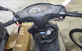 YAMAHA JOG Gen.5 SA36J