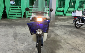 HONDA SUPER CUB50 AA01