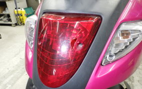 SUZUKI LET's 2026 CA4AA