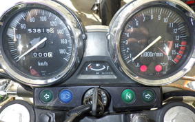 KAWASAKI ZRX-2 2003 ZR400E