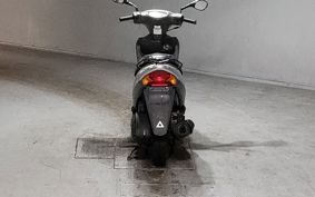 SUZUKI ADDRESS V125 CF4EA