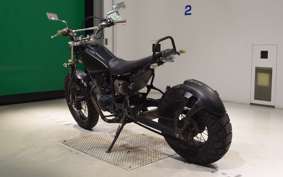 YAMAHA TW225 2017 DG09J