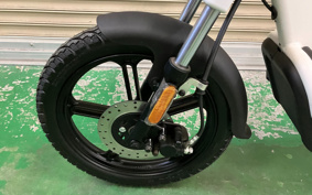 YAMAHA GRAND MAJESTY250 SG15J