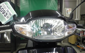 HONDA TACT Basket 2016 AF79
