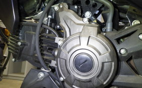 KAWASAKI Z125 PRO 2023 BR125H