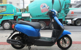 HONDA  TACT  BASIC  AF79
