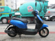Фото Honda TACT BASIC с японского аукциона