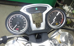 BMW R NINE T 2014