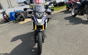BMW G310GS 2020 0G02