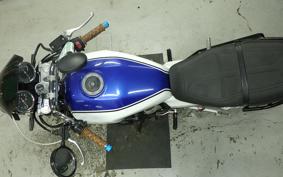SUZUKI GSX400 IMPULSE 1997 GK79A