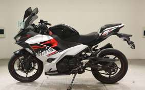 KAWASAKI NINJA 400 2020