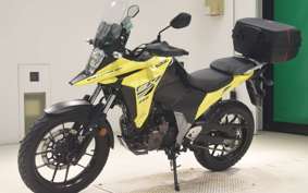 SUZUKI Vストローム250SX EL11L