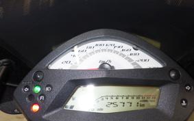 KAWASAKI ER400 N 2012 ER400B