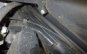 HONDA DIO 110 JF58