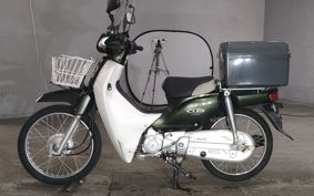 HONDA SUPER CUB50 AA04