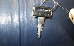 SUZUKI RG250 Gamma GJ21A