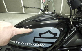 HARLEY RH975 2022
