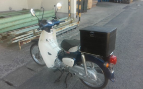 HONDA SUPER CUB50 AA09