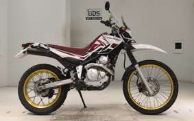 YAMAHA SEROW 250 Gen.2 2009 DG17J