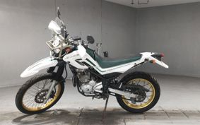 YAMAHA SEROW 250 DG11J