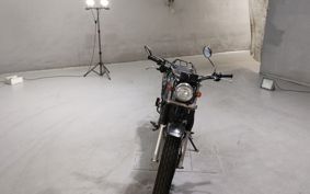 YAMAHA TW225 DG09J