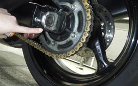 SUZUKI HAYABUSA Gen.2 2009