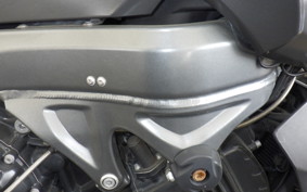 BMW K1300R 2009