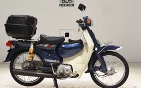 HONDA C90 SUPER CUB E 2022 HA02