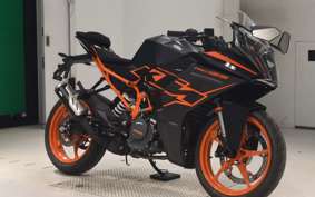 KTM 125 RC