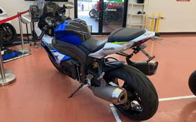 SUZUKI GSX-R1000 2009 GT78A