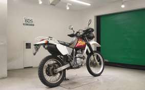HONDA XR250 BAJA 2026 MD30