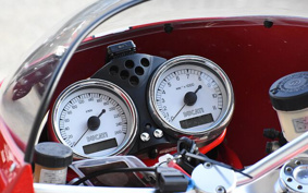 DUCATI SPORT 1000 2007 C102A