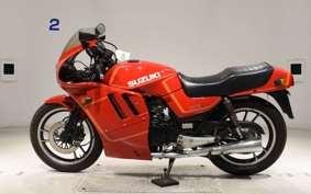 SUZUKI GSX400E 2018 GK51C