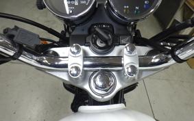HONDA CB400SS E 2008 NC41