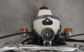 HONDA APE 100 HC07