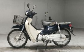 HONDA SUPER CUB50 AA04