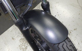 HONDA REBEL 250 A MC49