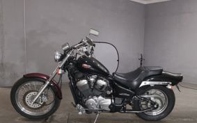 HONDA STEED 400 1999 NC37
