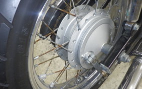 HONDA CB400SS E 2005 NC41